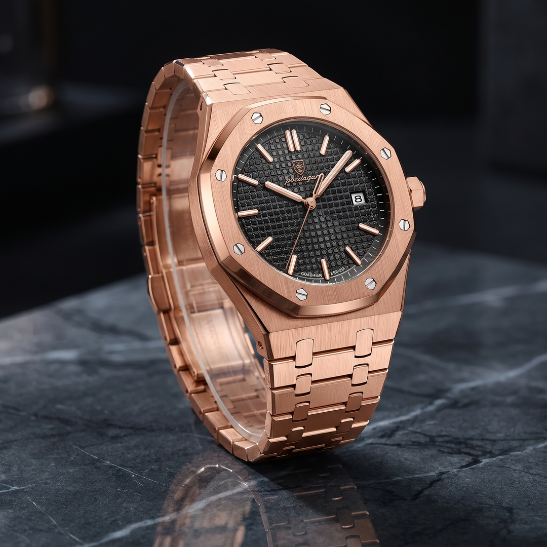 Robusto Watch