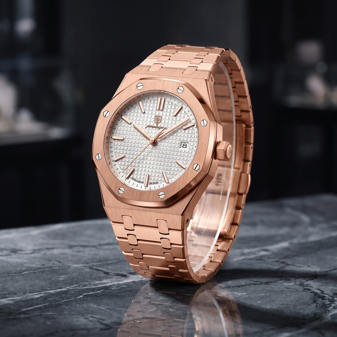 Robusto Watch