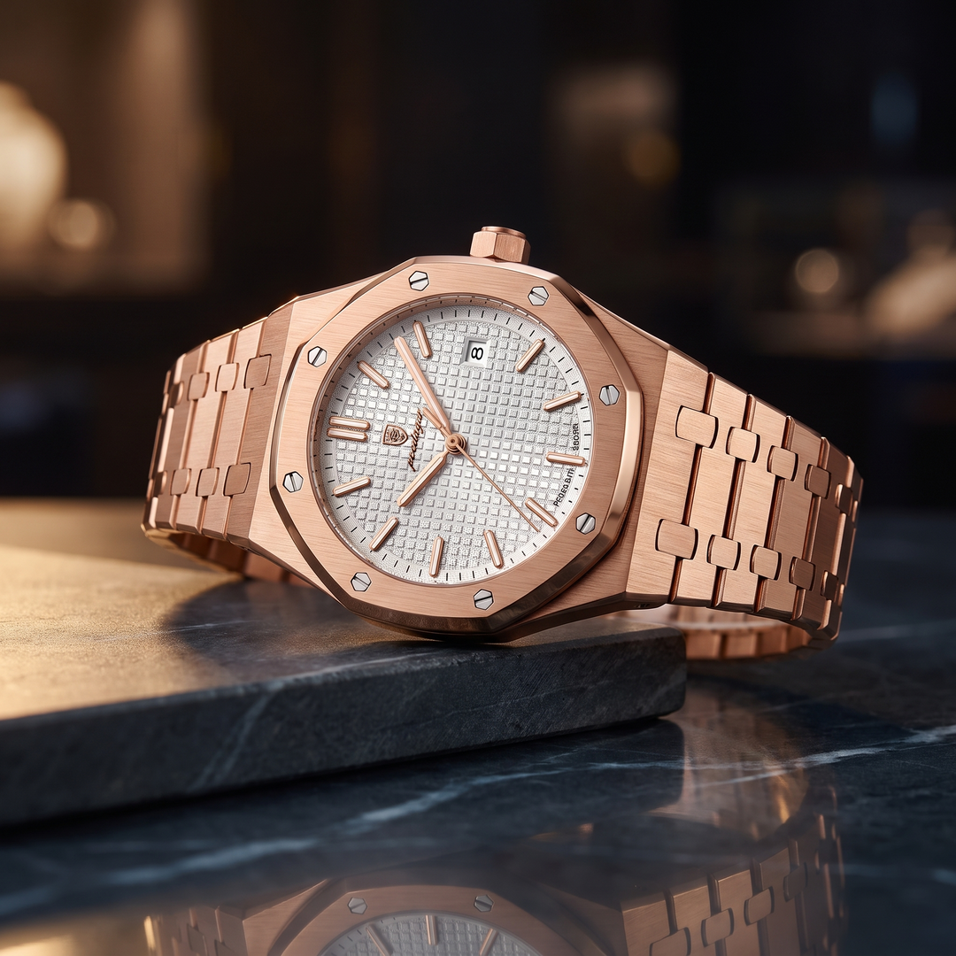 Robusto Watch