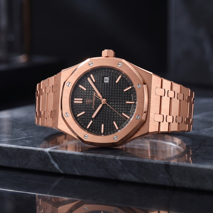 Robusto Watch