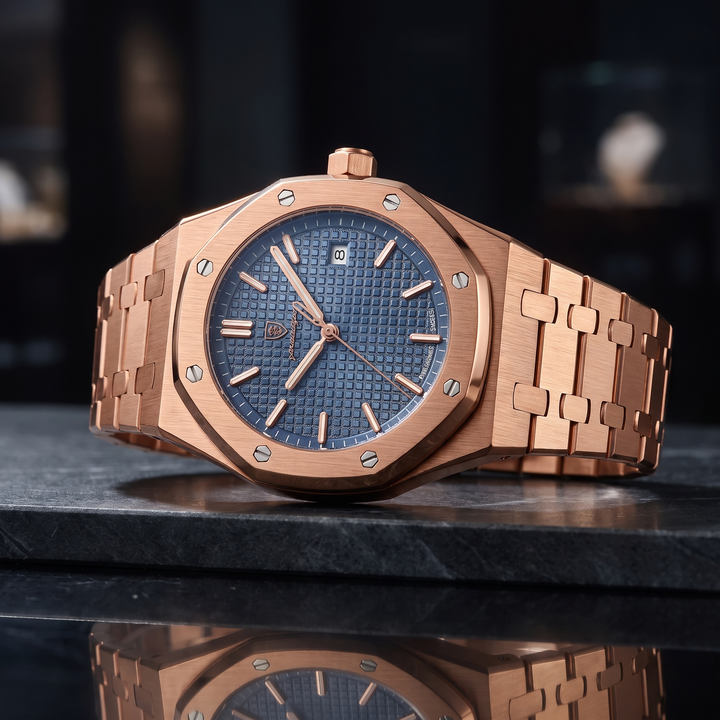 Robusto Watch