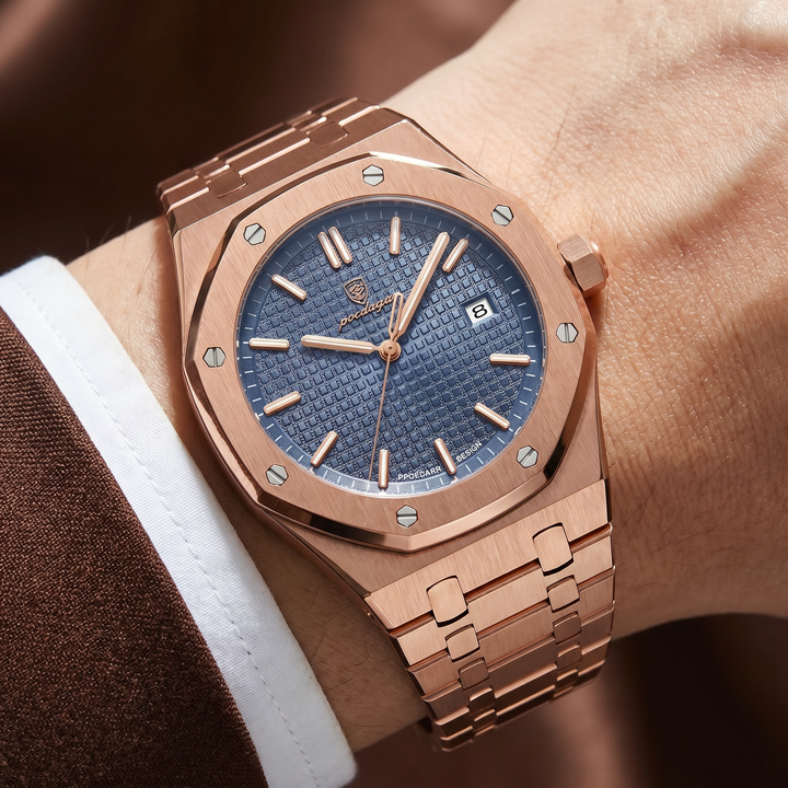 Robusto Watch