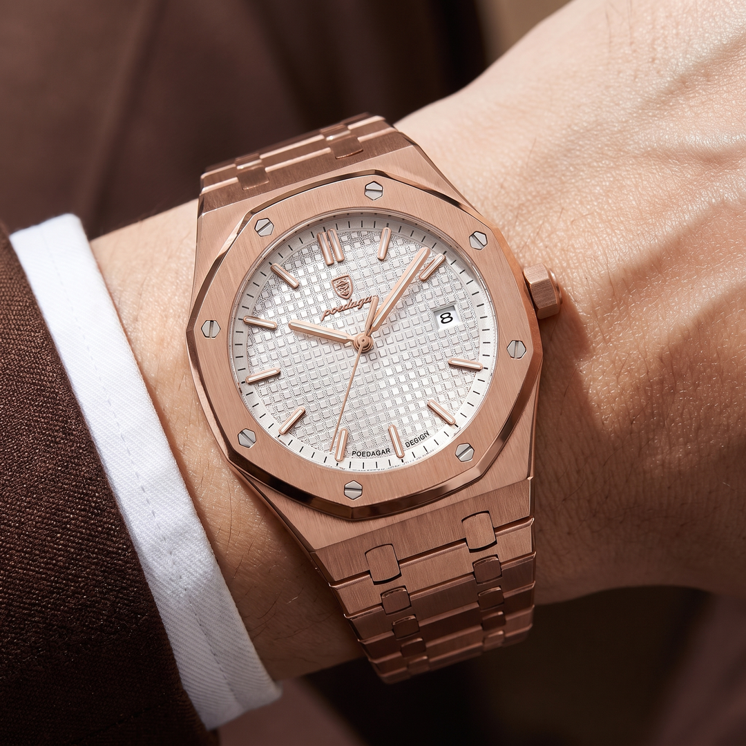 Robusto Watch