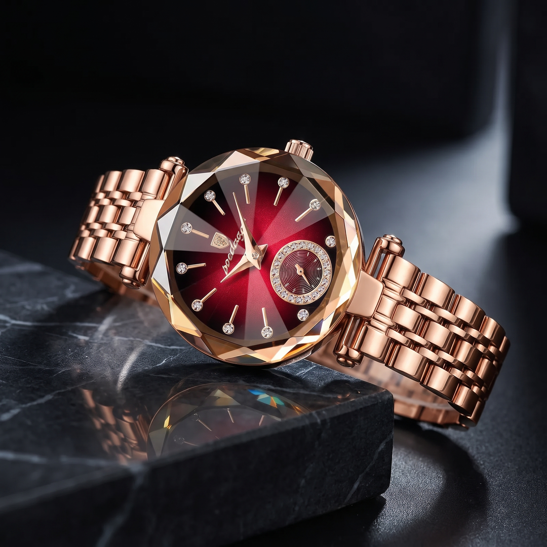 Rossana Watch