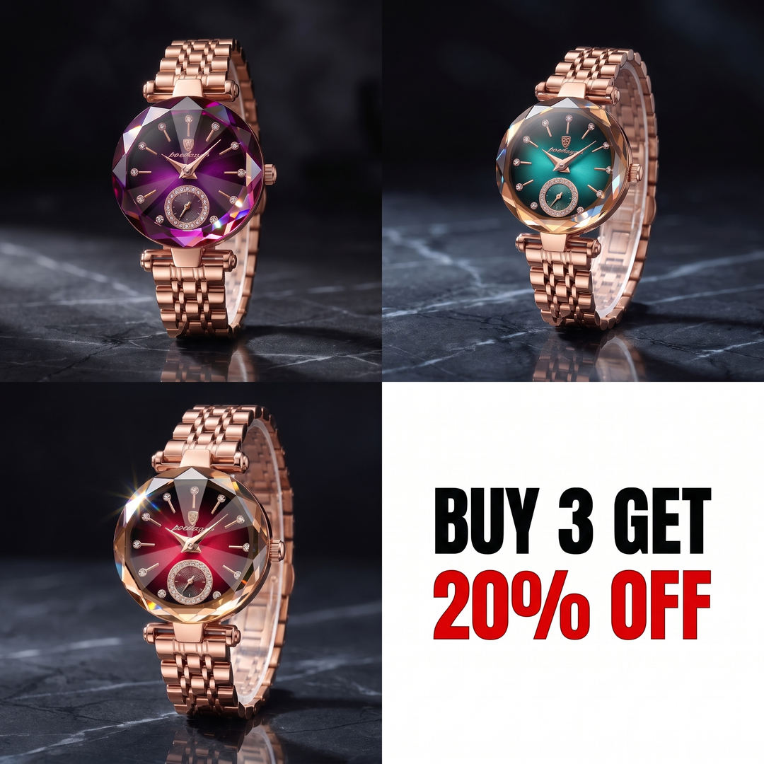 Rossana Watch