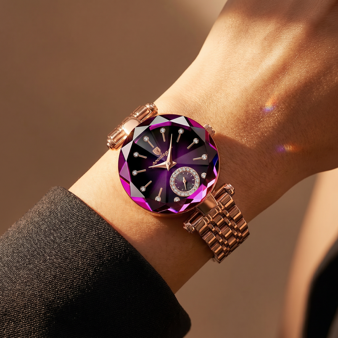 Rossana Watch