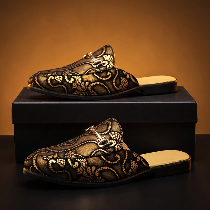 Barocco Loafers