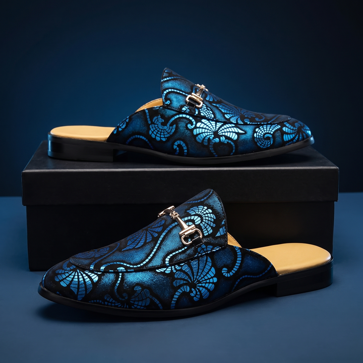 Barocco Loafers