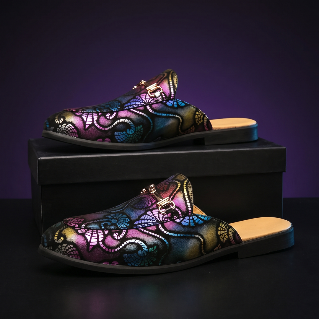 Barocco Loafers