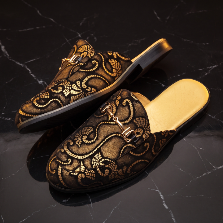 Barocco Loafers