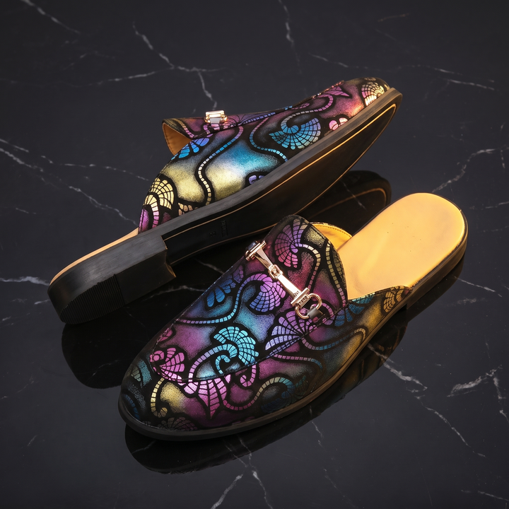 Barocco Loafers