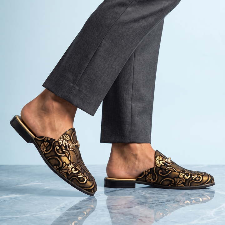 Barocco Loafers