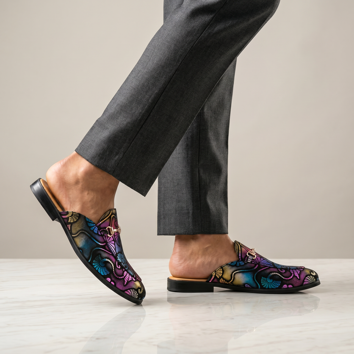 Barocco Loafers