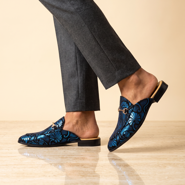 Barocco Loafers