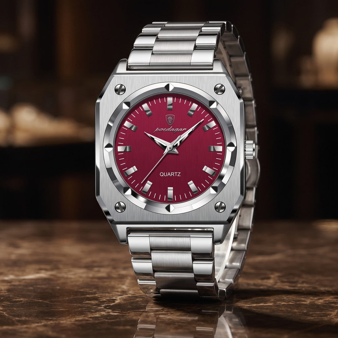 Fortezza Watch