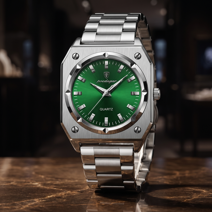 Fortezza Watch