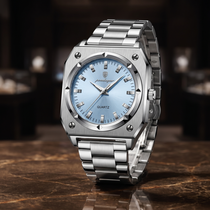 Fortezza Watch