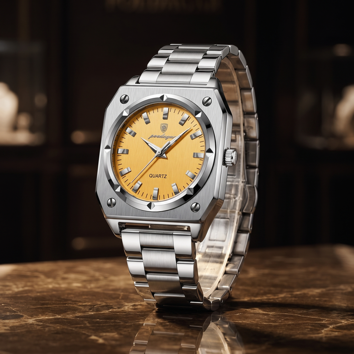 Fortezza Watch