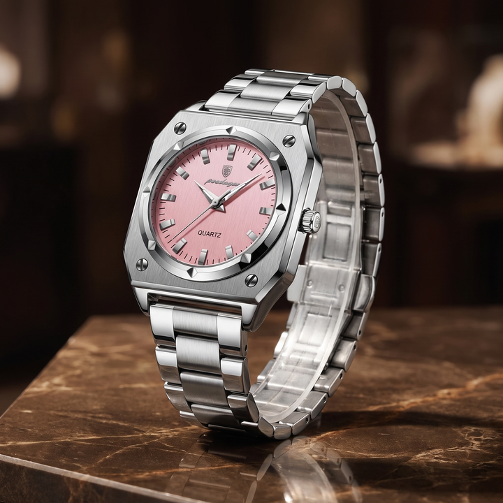 Fortezza Watch