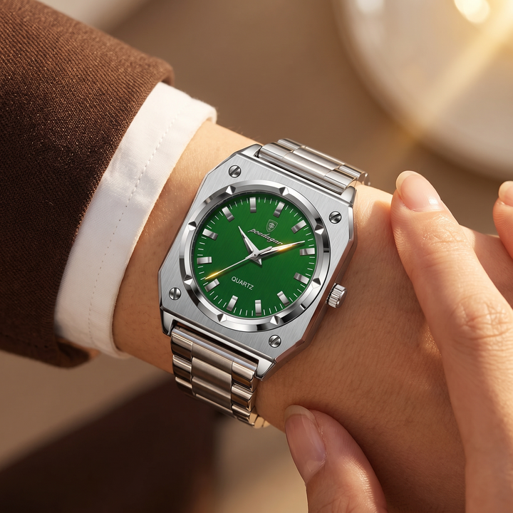 Fortezza Watch