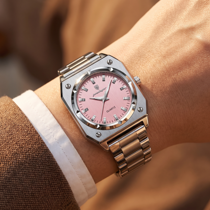 Fortezza Watch