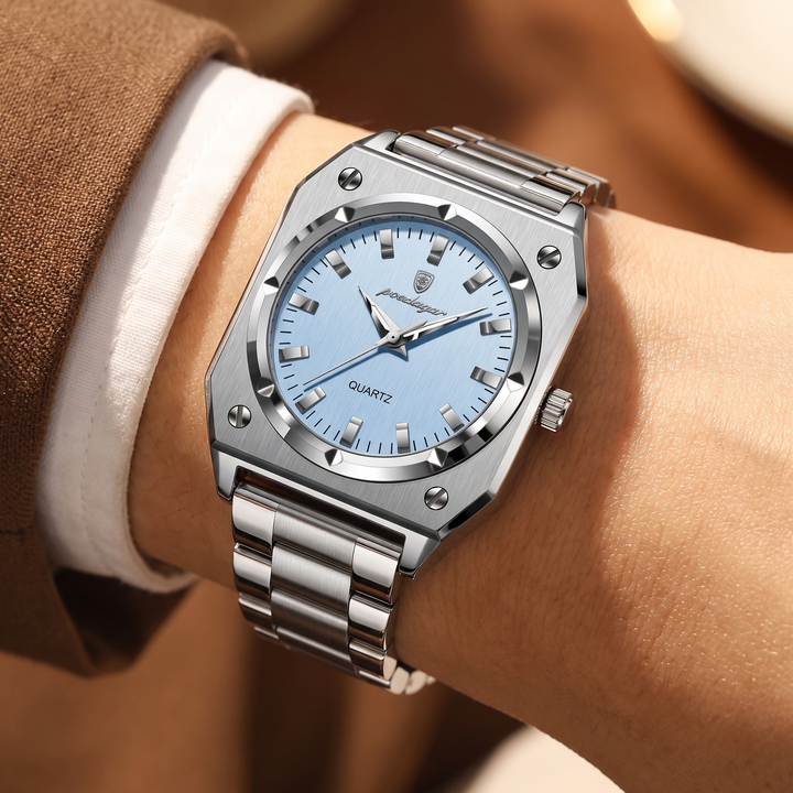 Fortezza Watch