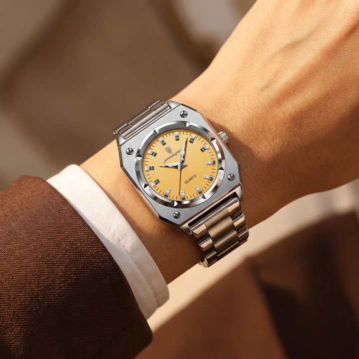 Fortezza Watch