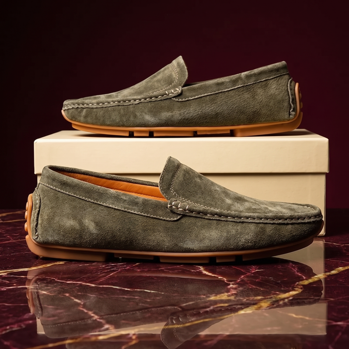 Portofino Moccasins