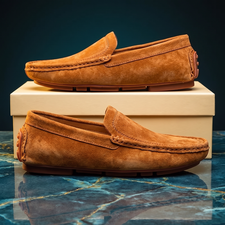 Portofino Moccasins