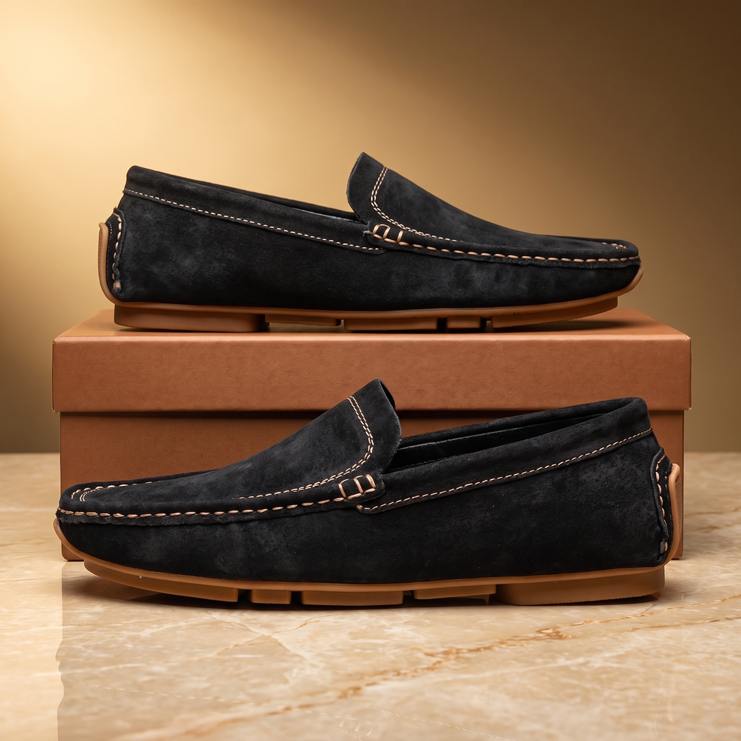 Portofino Moccasins