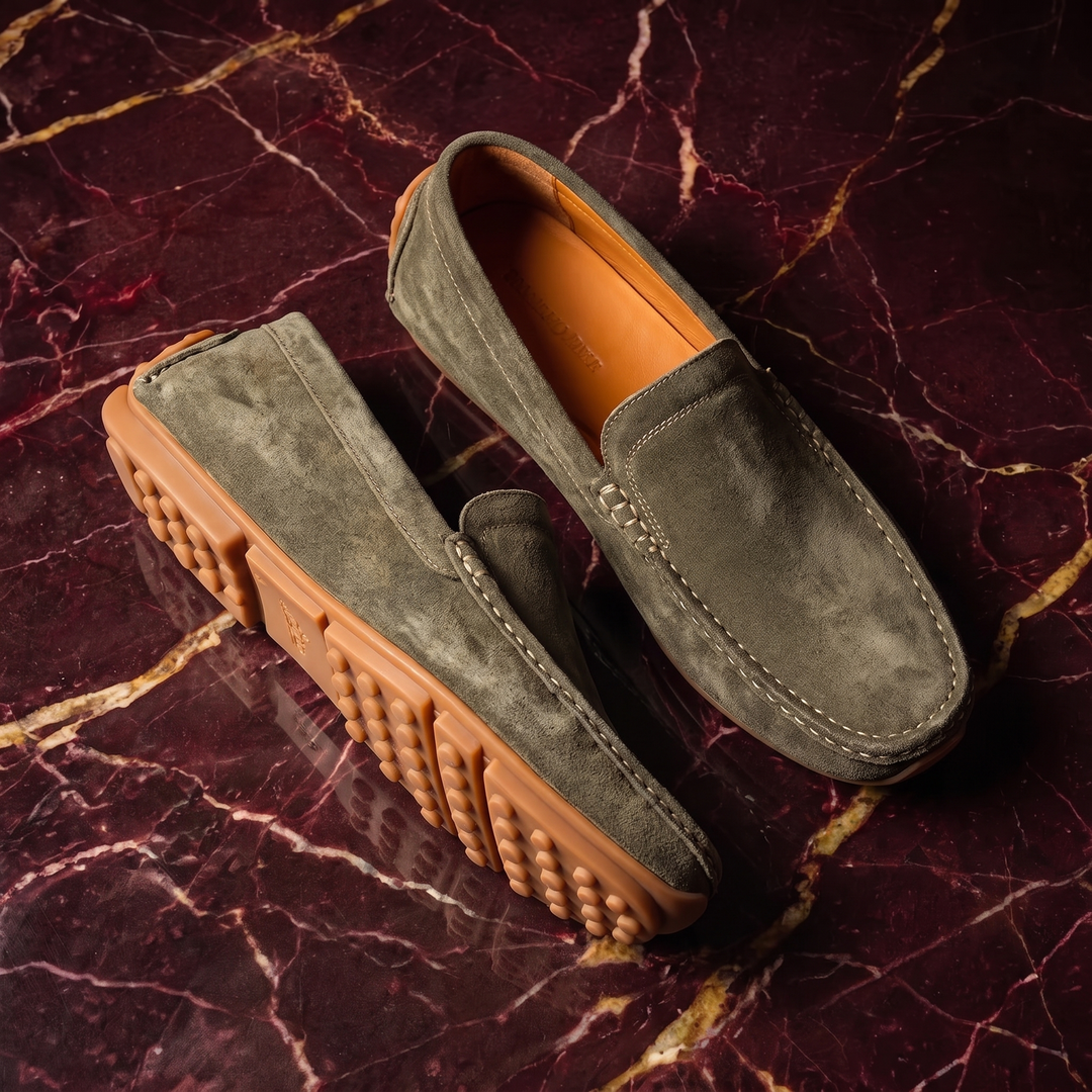 Portofino Moccasins