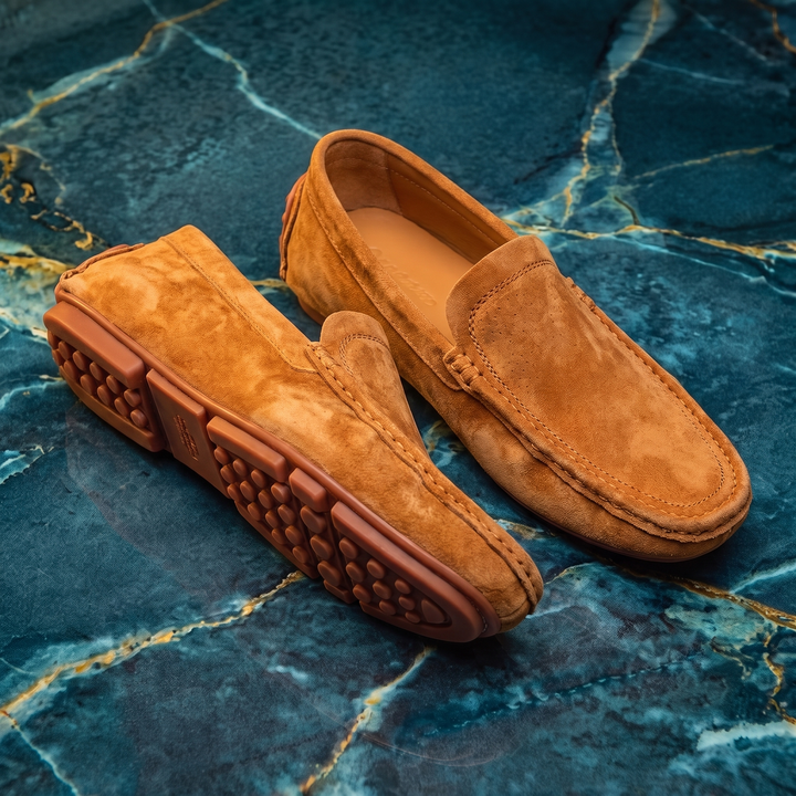 Portofino Moccasins