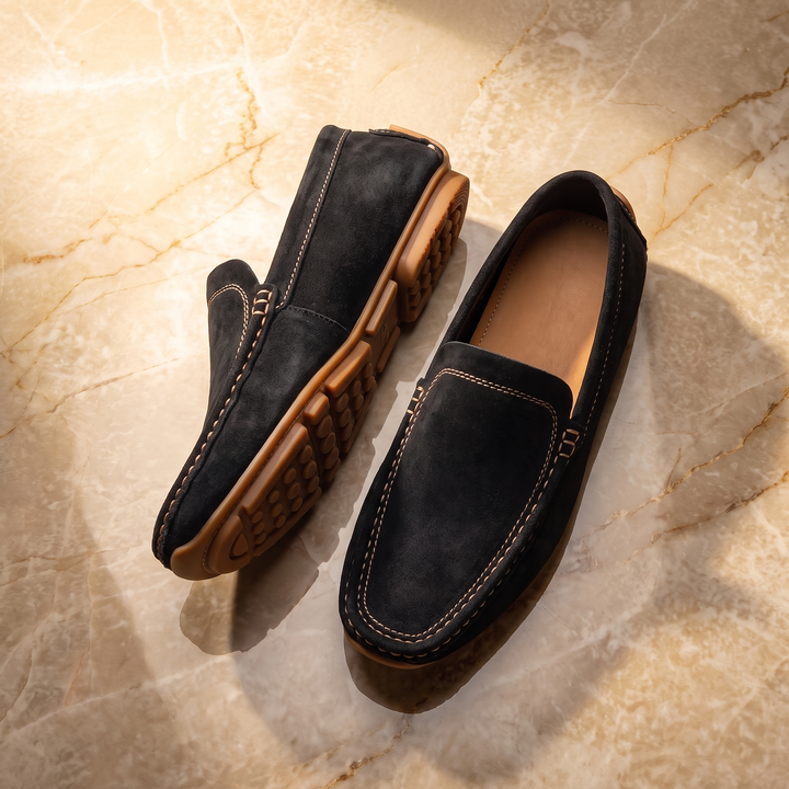 Portofino Moccasins