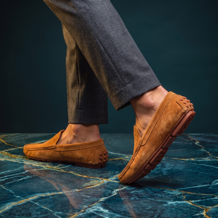 Portofino Moccasins