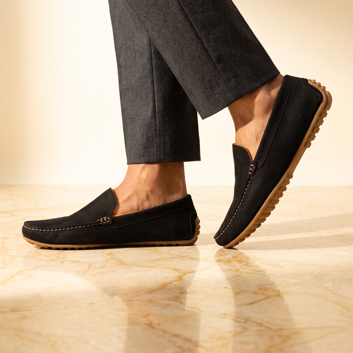 Portofino Moccasins