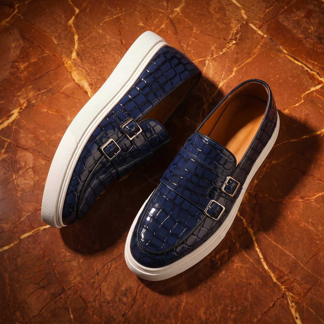 Monaco Sneakers