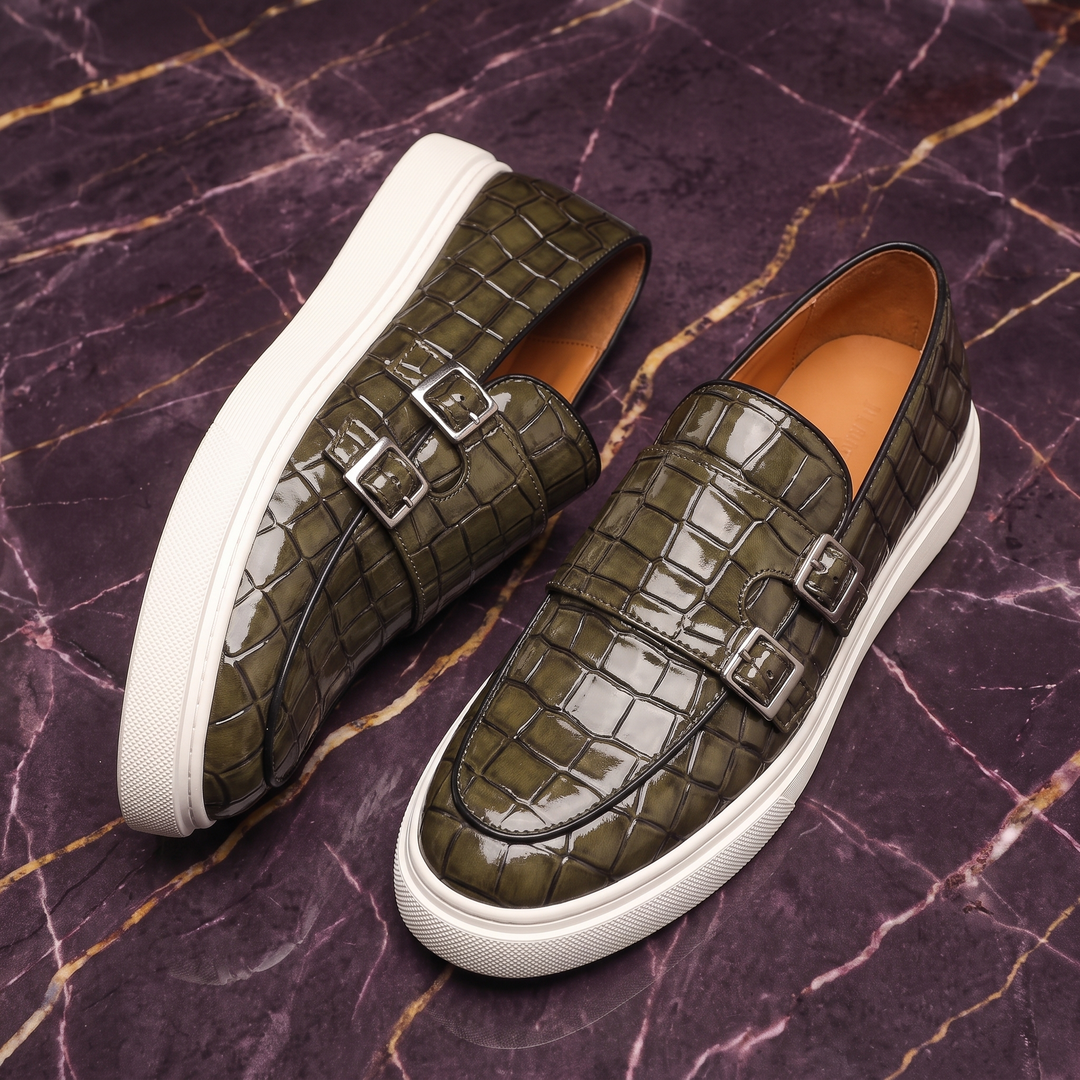 Monaco Sneakers