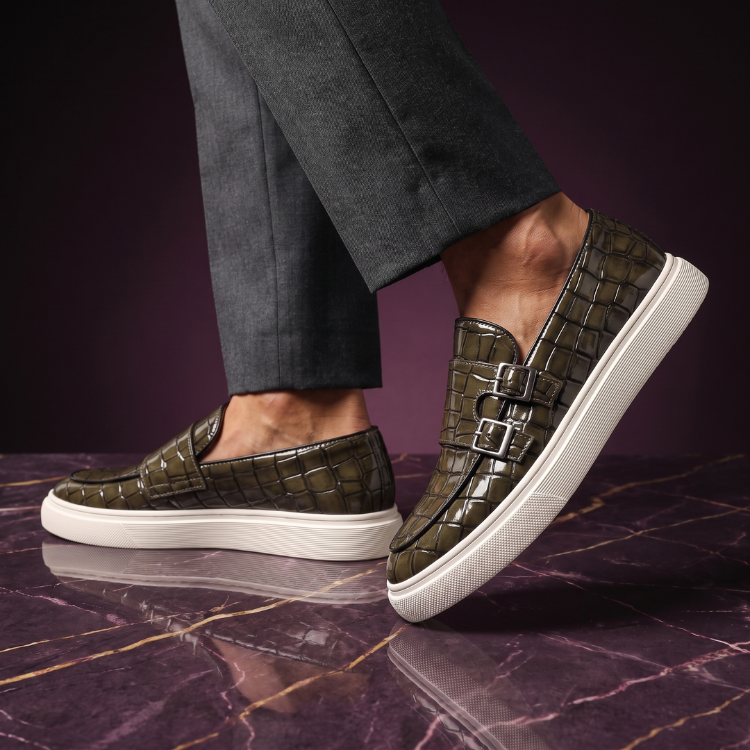 Monaco Sneakers