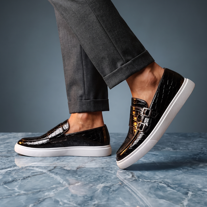 Monaco Sneakers