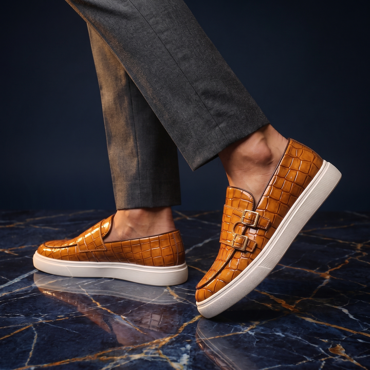 Monaco Sneakers