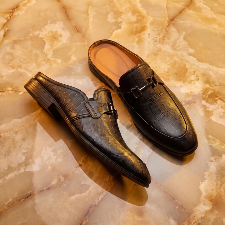 Onice Mule Loafers