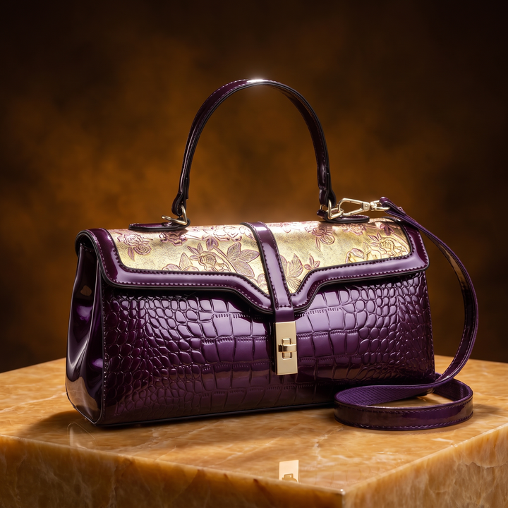 Rosalia Handbag