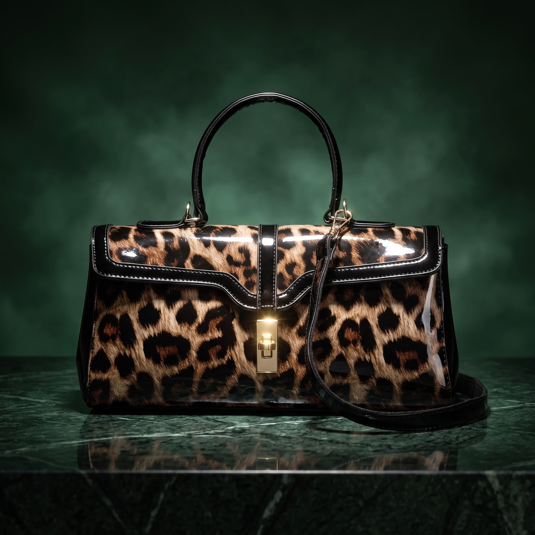 Rosalia Handbag