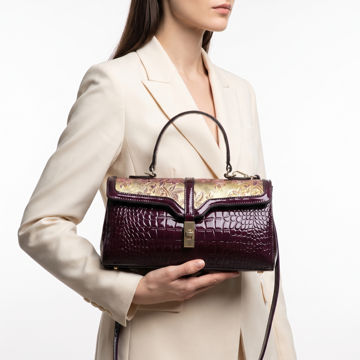 Rosalia Handbag