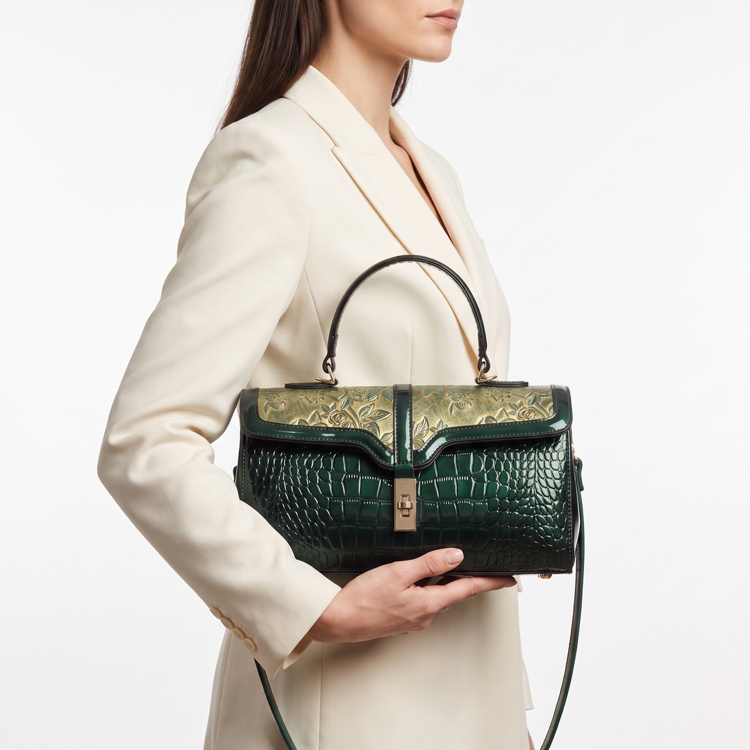 Rosalia Handbag