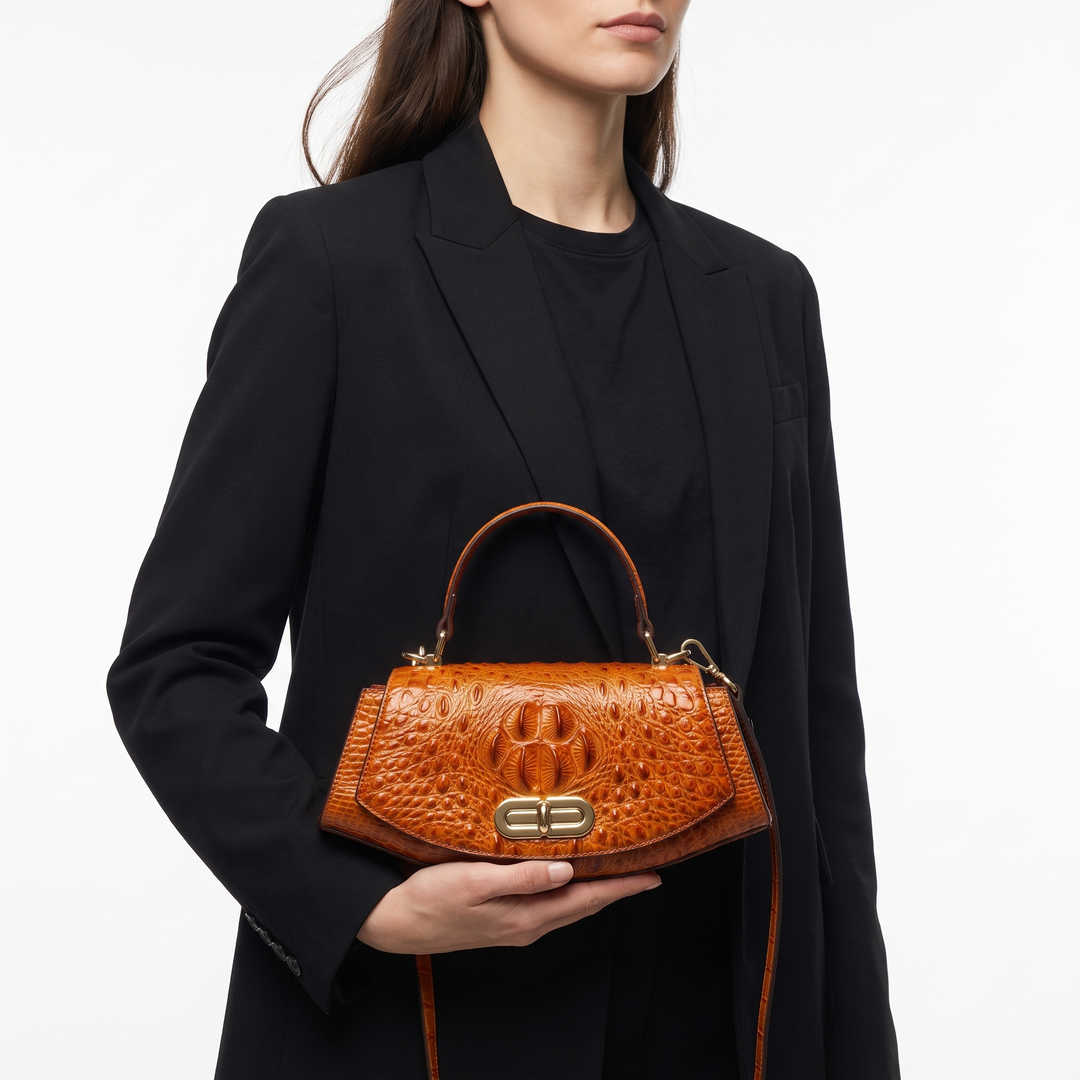 Miele Handbag