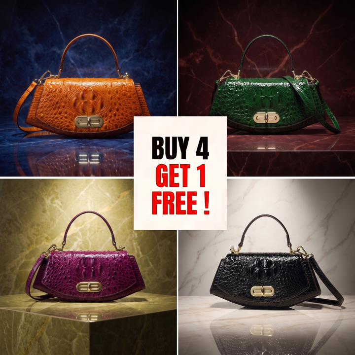 Miele Handbag