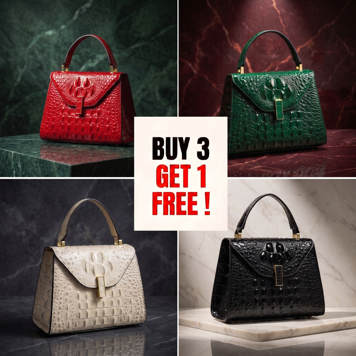 Edera Handbag