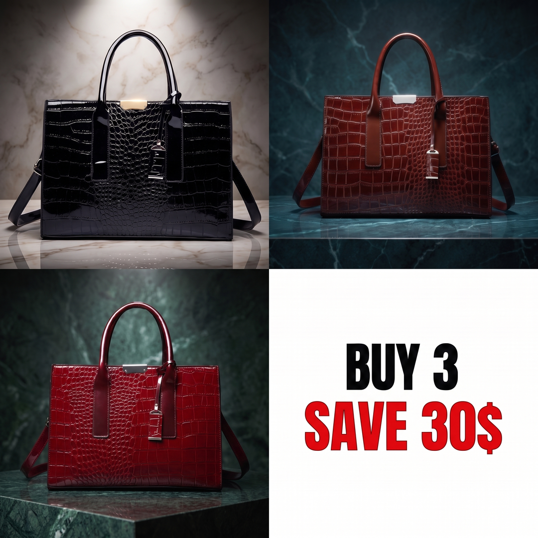 Lucrezia HandBag