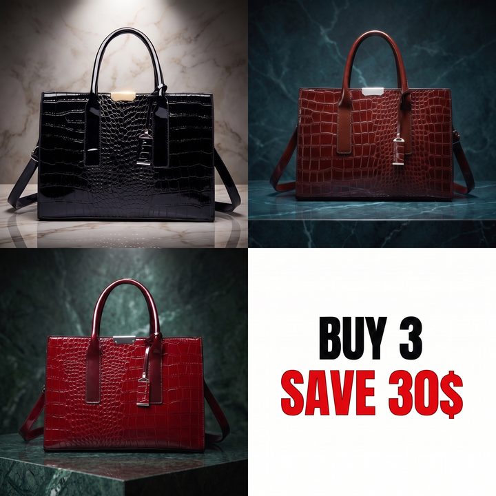 Lucrezia HandBag